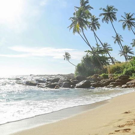 Bluewind Resort Tangalle Zewnętrze zdjęcie
