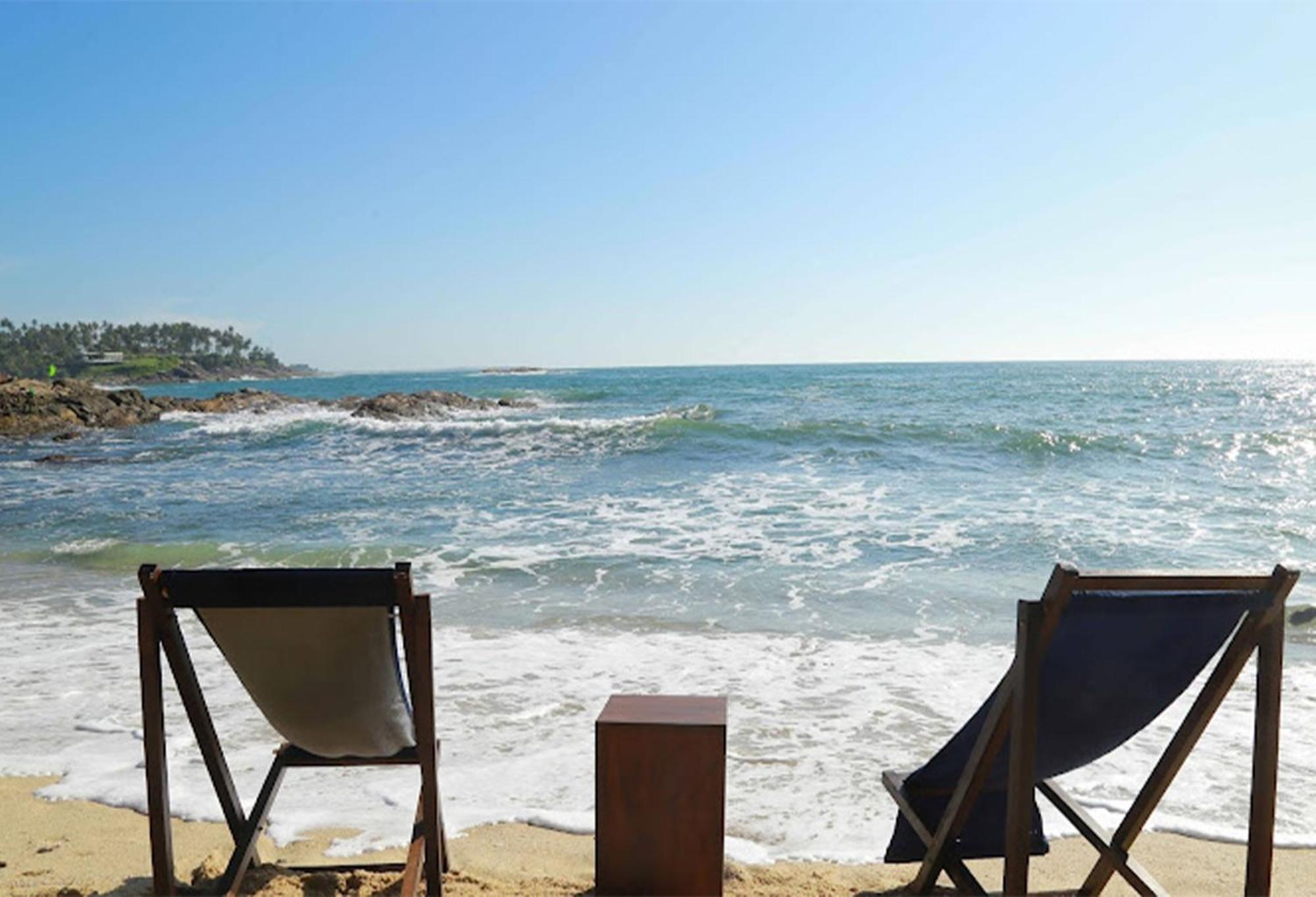 Bluewind Resort Tangalle Zewnętrze zdjęcie