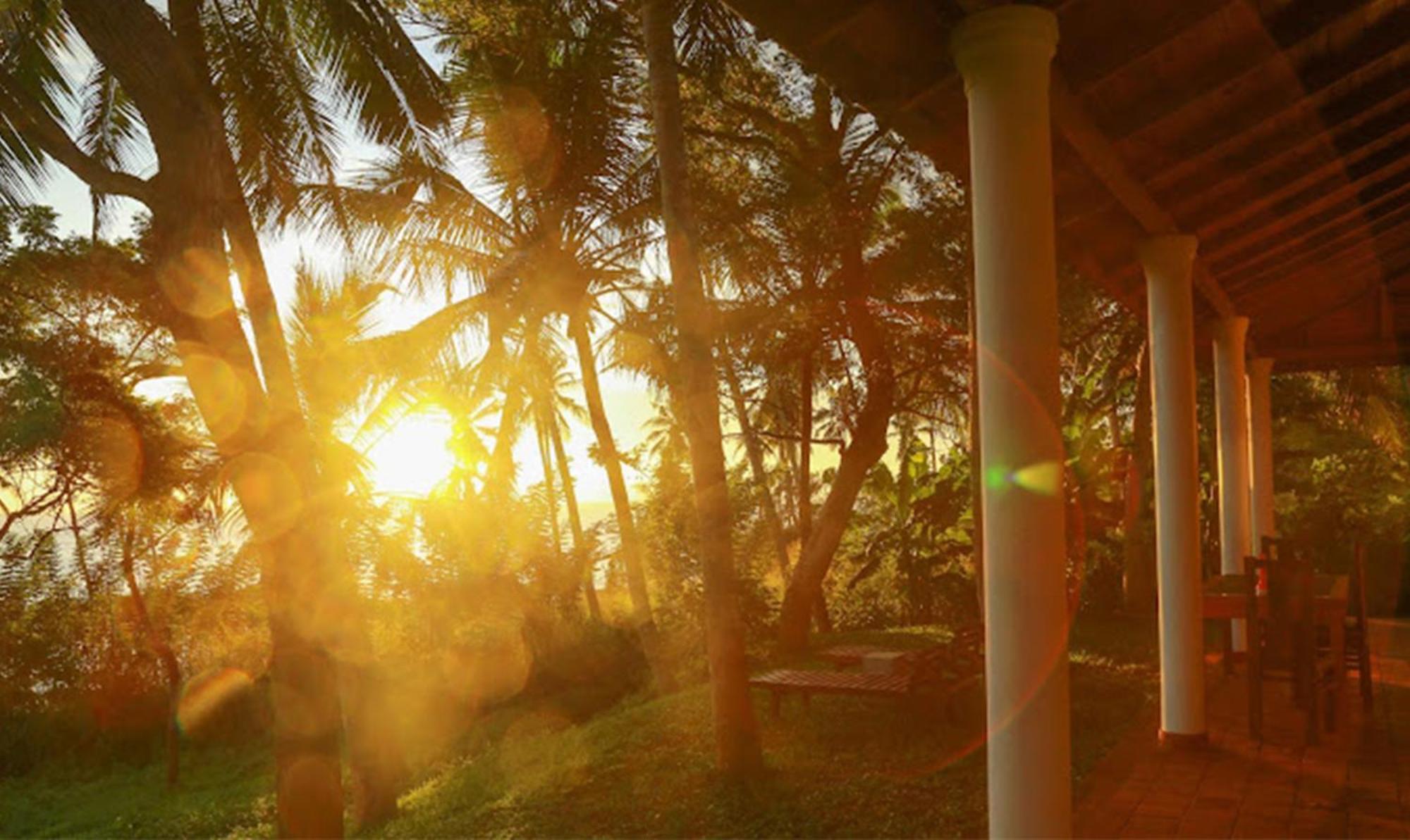 Bluewind Resort Tangalle Zewnętrze zdjęcie