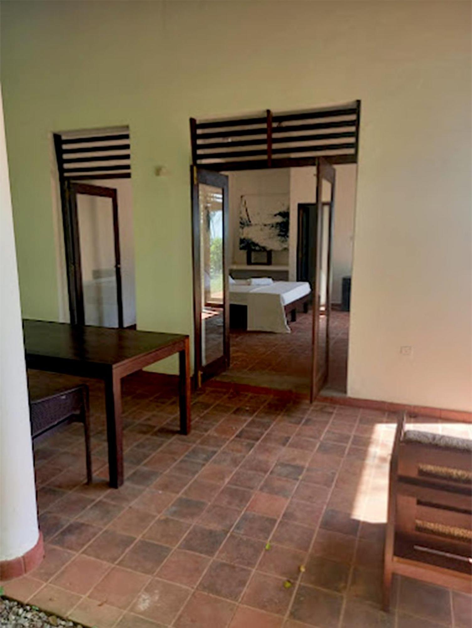 Bluewind Resort Tangalle Zewnętrze zdjęcie