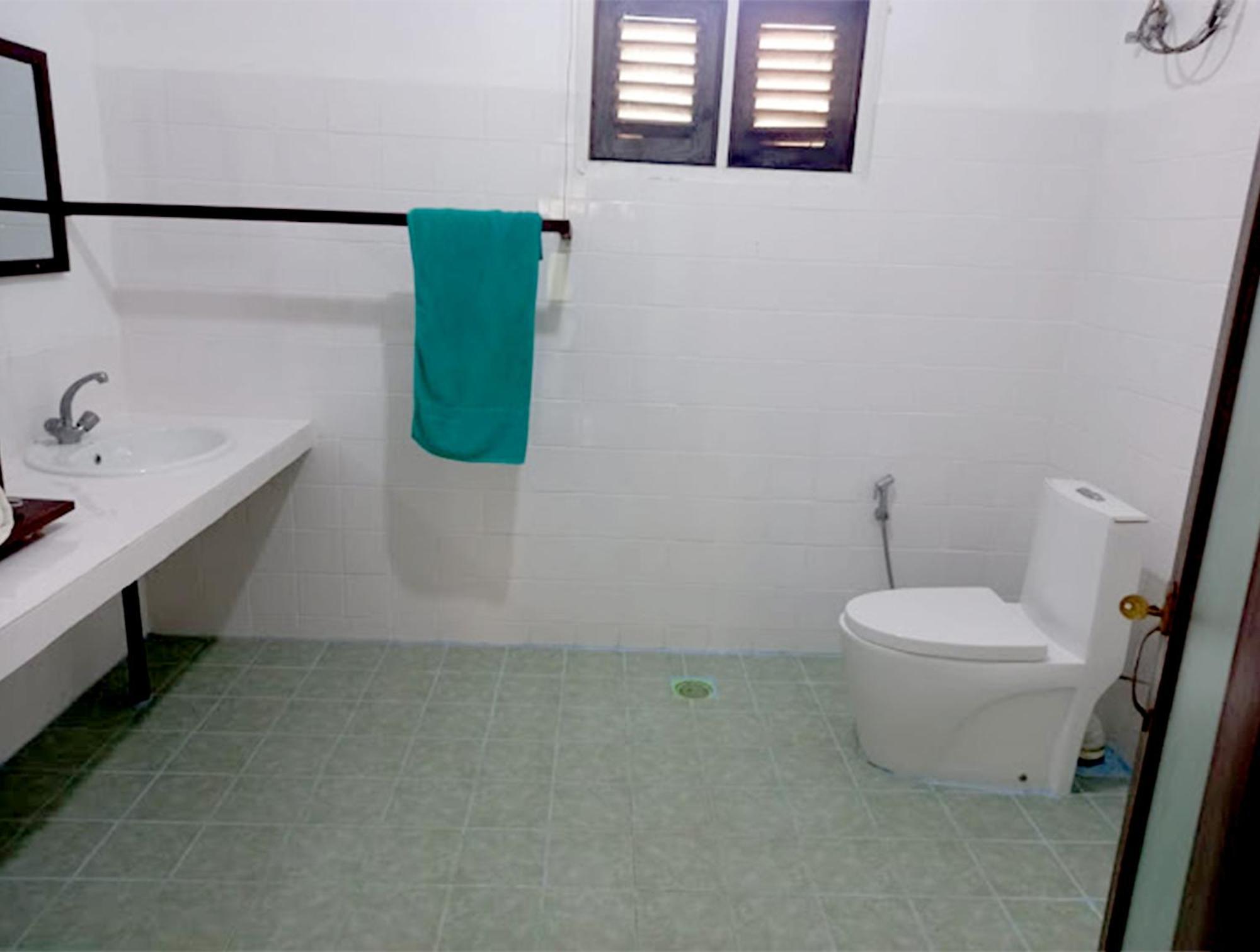 Bluewind Resort Tangalle Zewnętrze zdjęcie