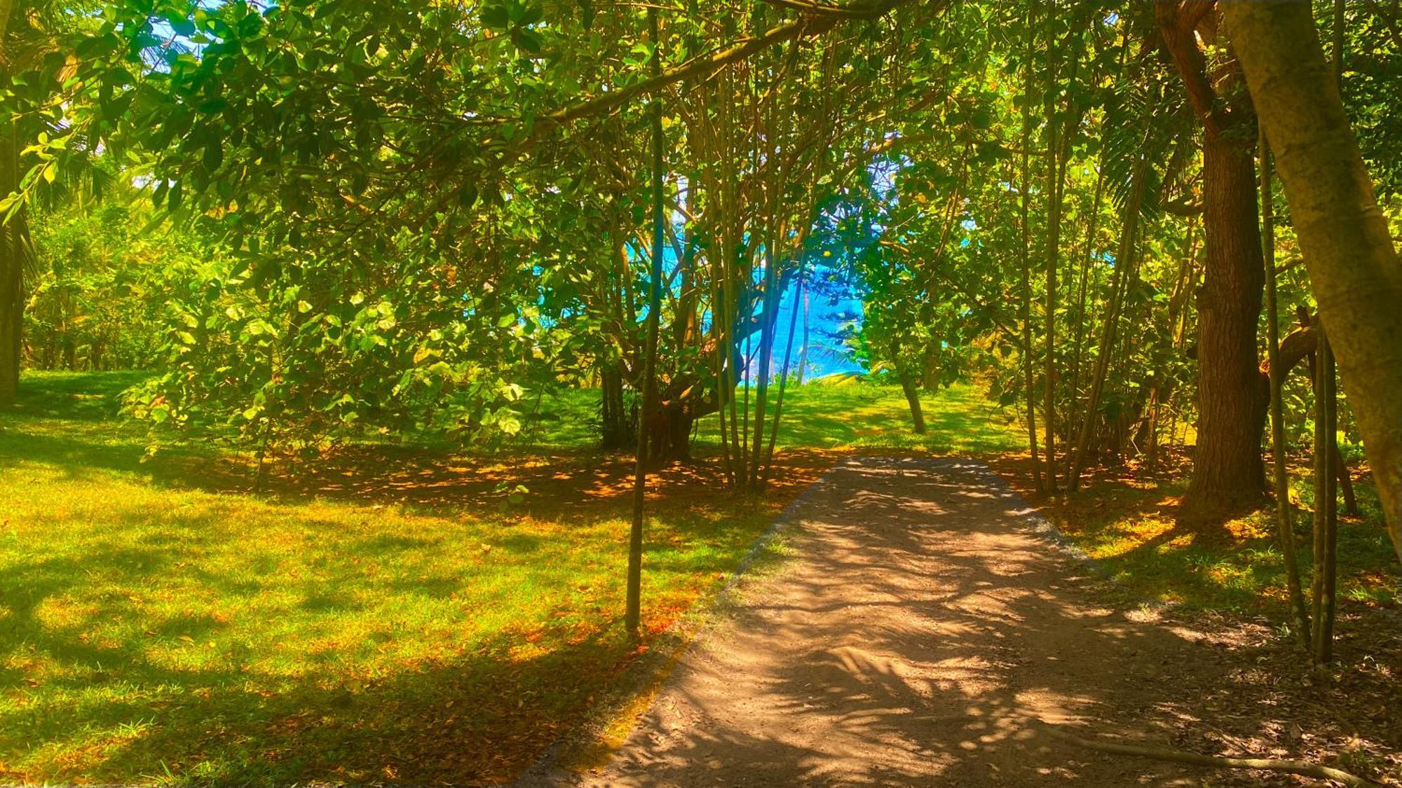 Bluewind Resort Tangalle Zewnętrze zdjęcie