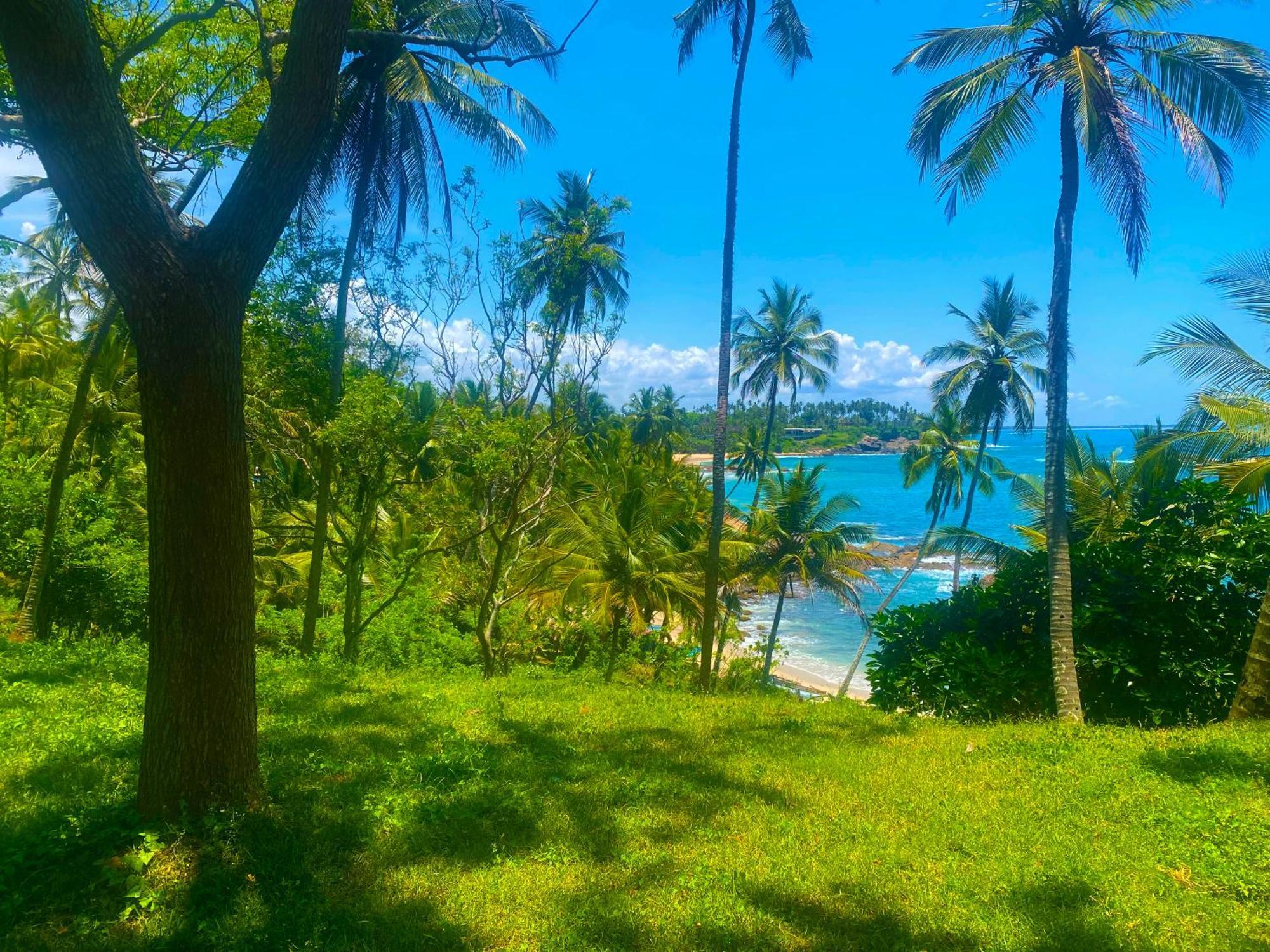 Bluewind Resort Tangalle Zewnętrze zdjęcie