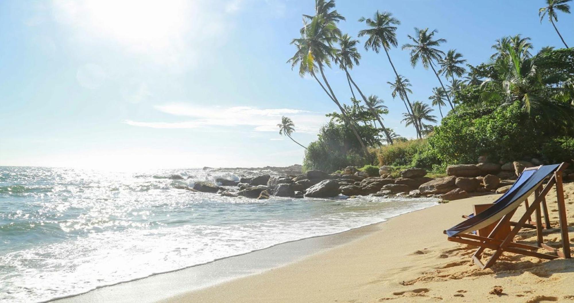 Bluewind Resort Tangalle Zewnętrze zdjęcie