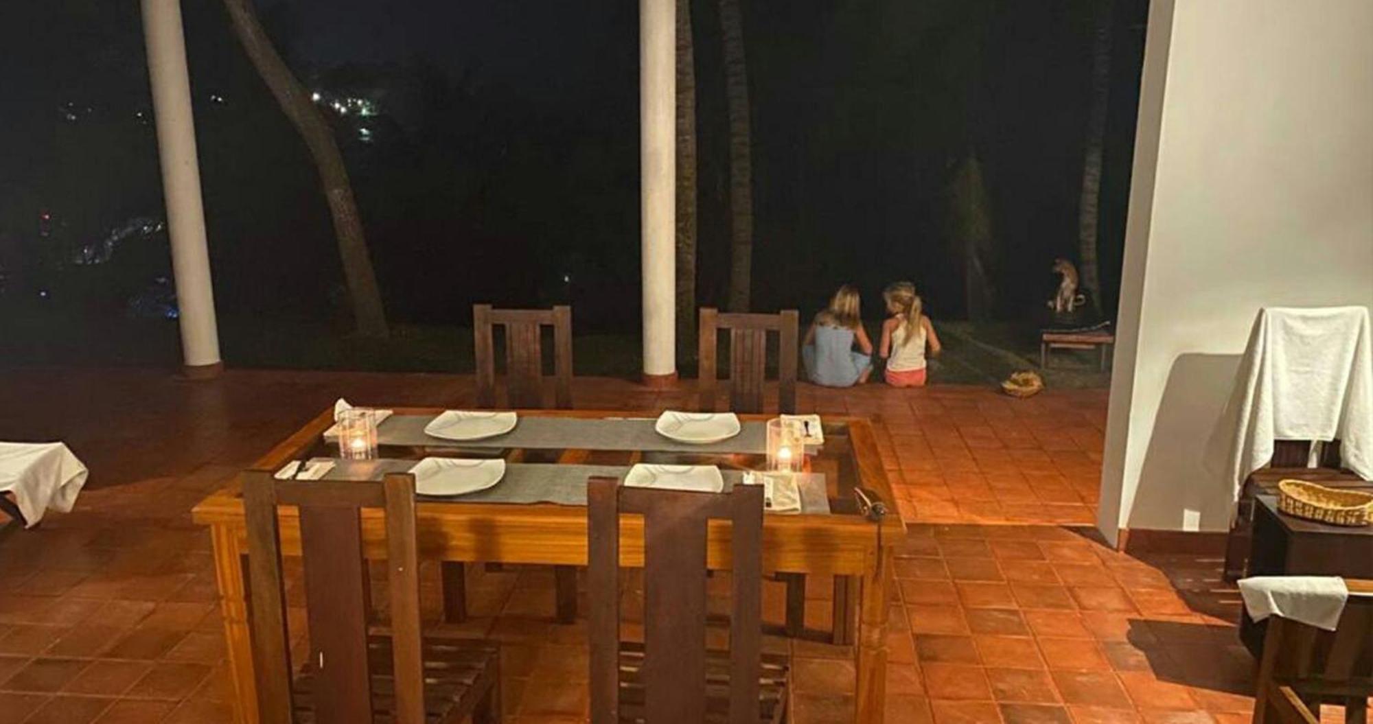 Bluewind Resort Tangalle Zewnętrze zdjęcie
