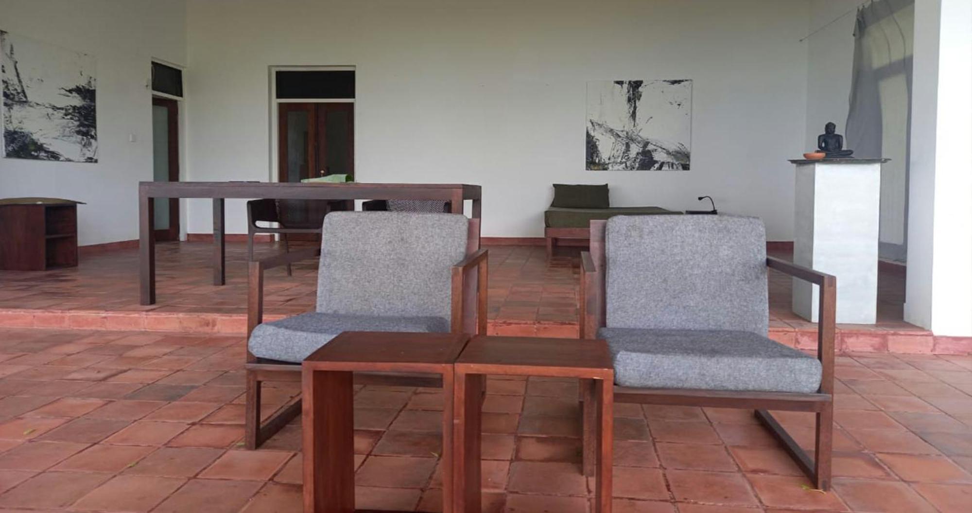 Bluewind Resort Tangalle Zewnętrze zdjęcie