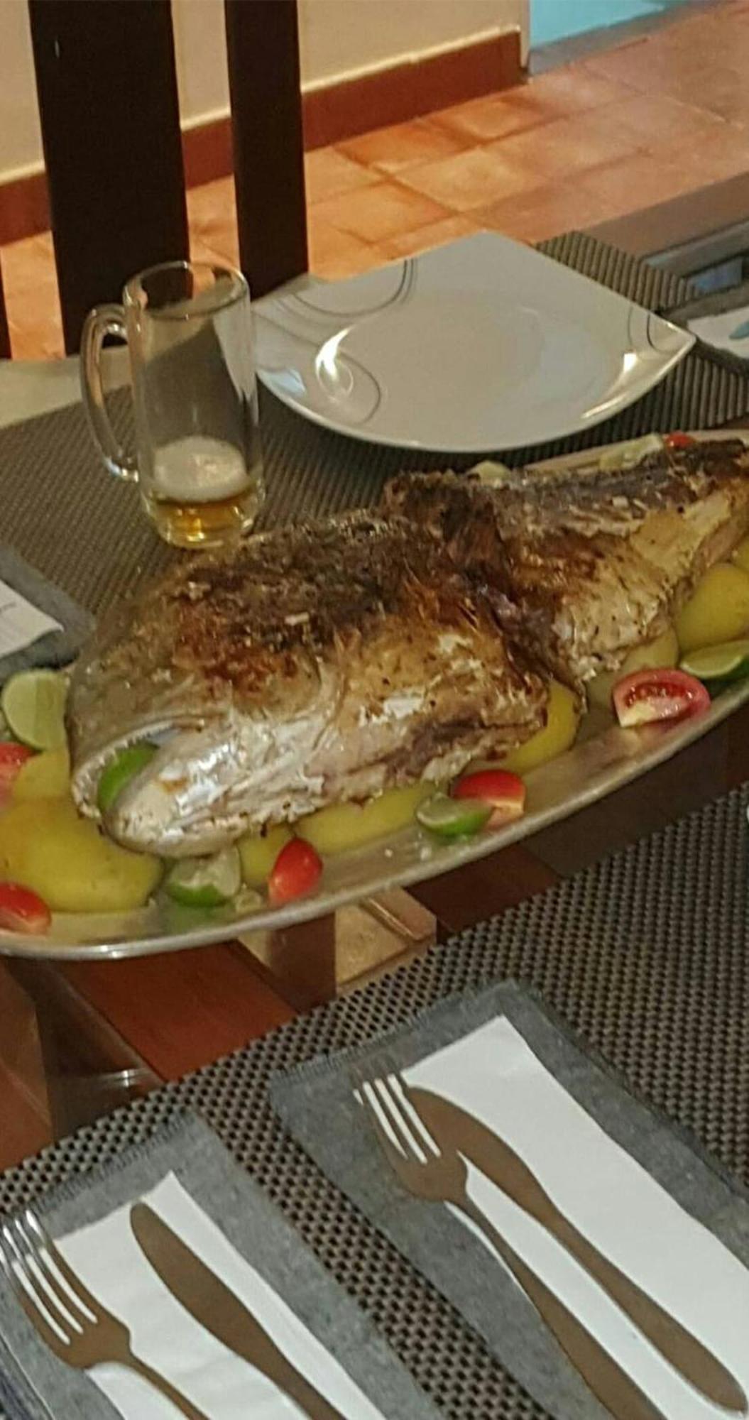 Bluewind Resort Tangalle Zewnętrze zdjęcie
