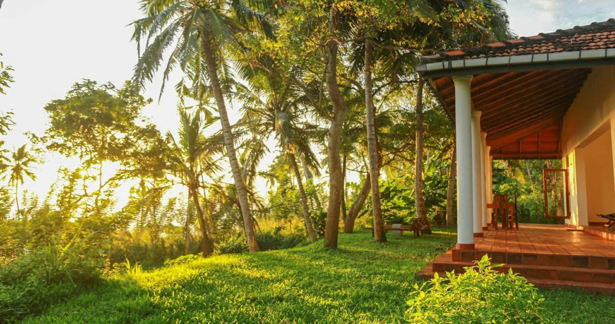 Bluewind Resort Tangalle Zewnętrze zdjęcie