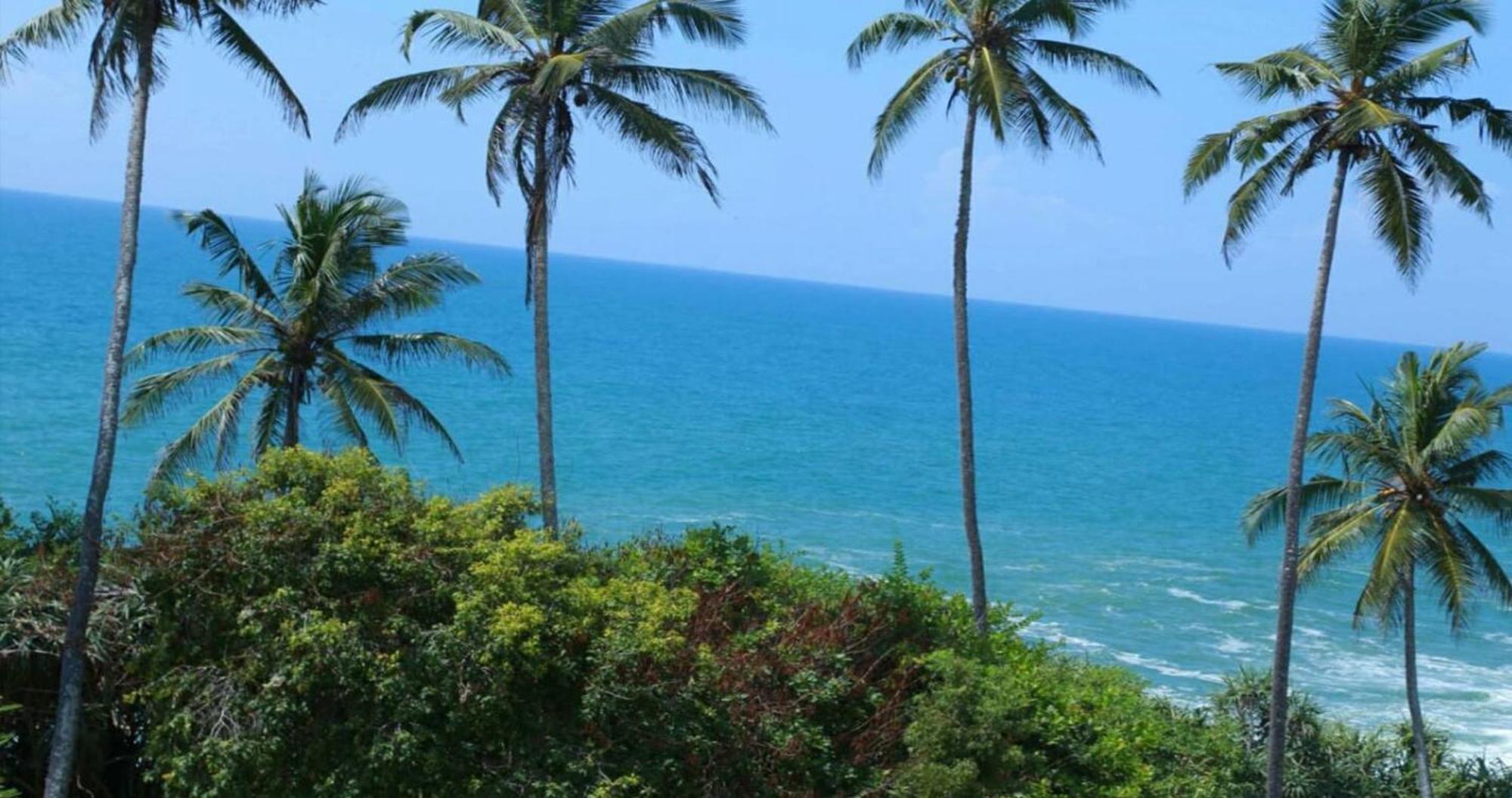 Bluewind Resort Tangalle Zewnętrze zdjęcie