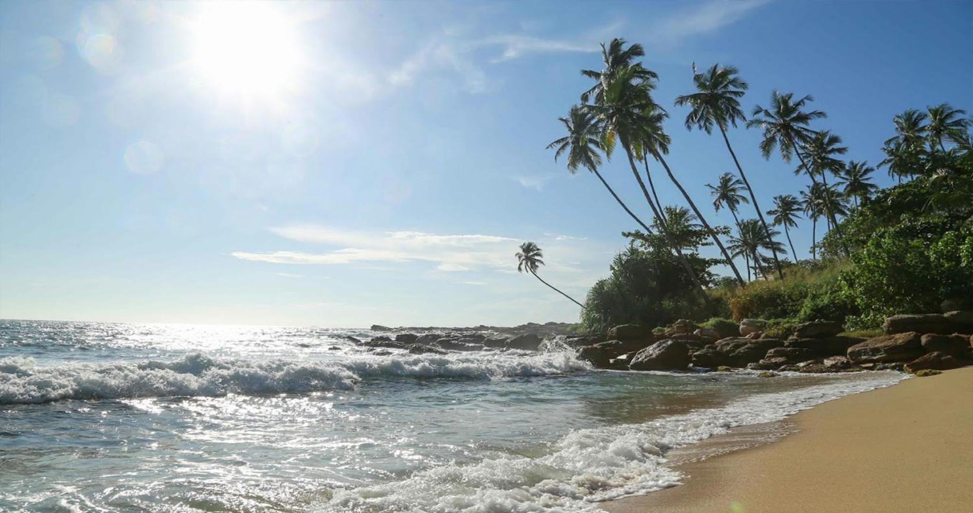 Bluewind Resort Tangalle Zewnętrze zdjęcie