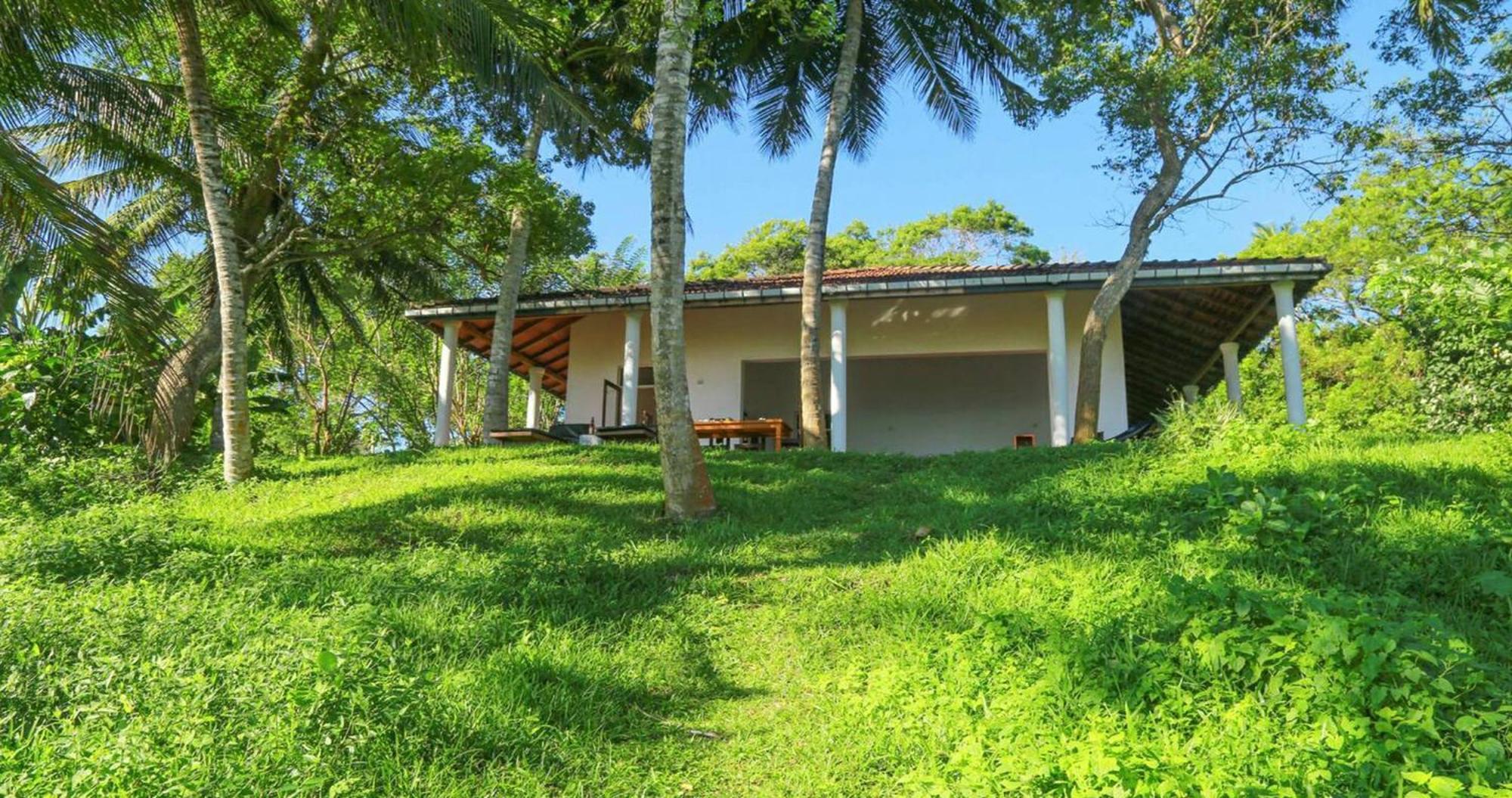 Bluewind Resort Tangalle Zewnętrze zdjęcie