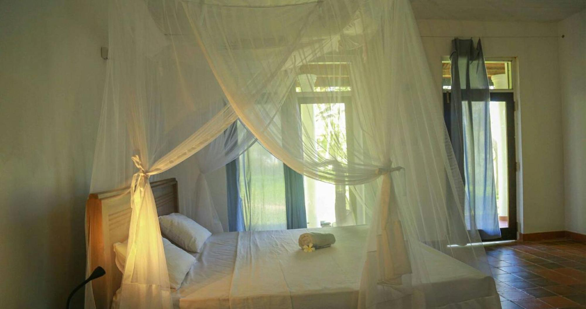 Bluewind Resort Tangalle Zewnętrze zdjęcie