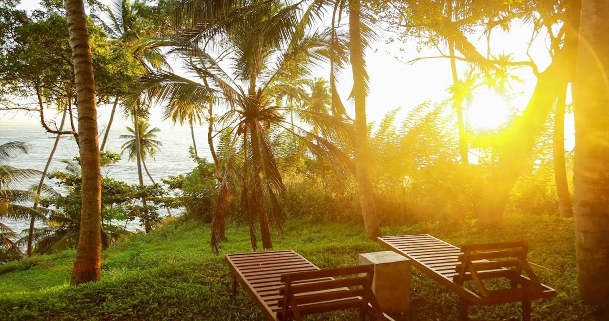 Bluewind Resort Tangalle Zewnętrze zdjęcie