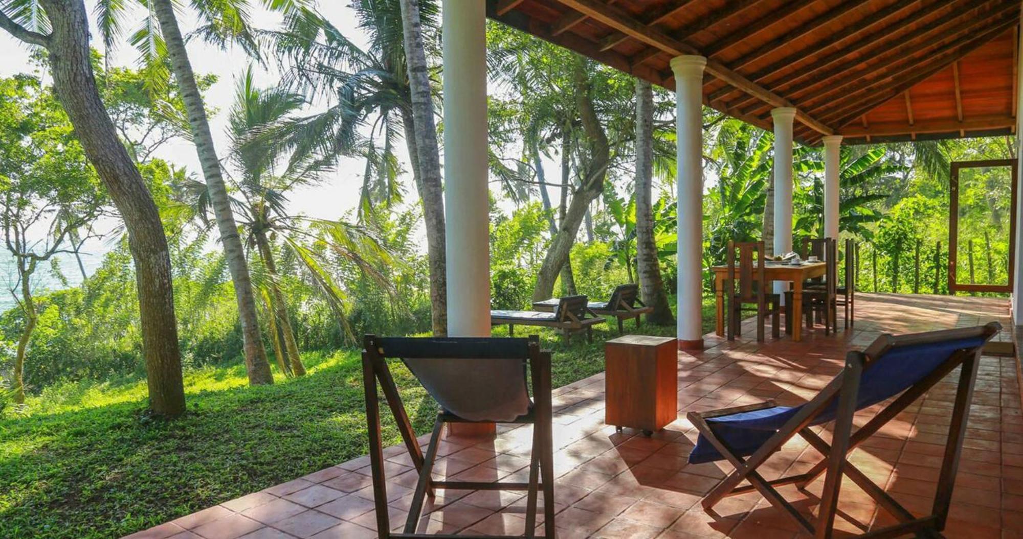 Bluewind Resort Tangalle Zewnętrze zdjęcie