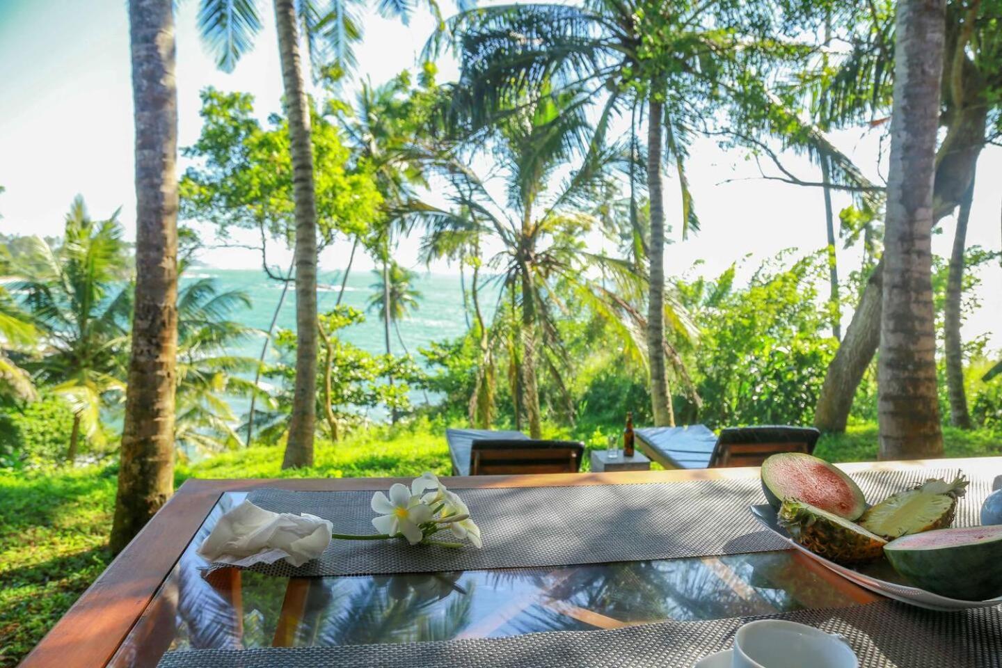 Bluewind Resort Tangalle Zewnętrze zdjęcie